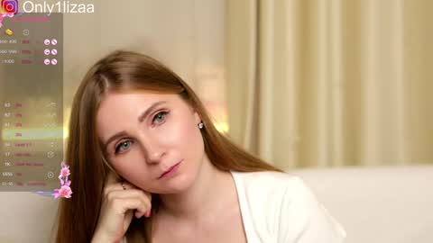 Snapshot of only1liza chatting on 12.13.24  Saturday- start 0200 GMT3 online show from 12.13.24