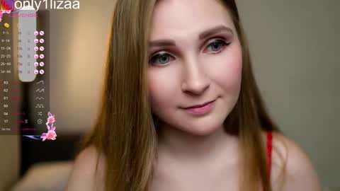 Snapshot of only1liza chatting on 02.23.25  Saturday- start 0200 GMT3 online show from 02.23.25