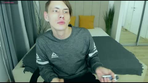 Erick  online show from 01.16.25