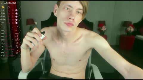 Erick  online show from 01.18.25