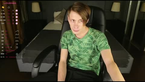 Erick  online show from 01.21.25