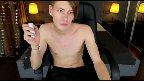 Erick  online show from 01.22.25