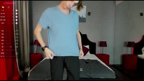 Erick  online show from 01.29.25