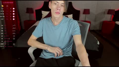 Erick  online show from 01.30.25
