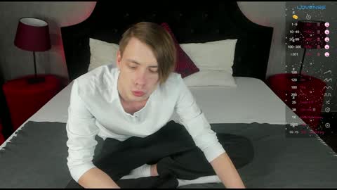 Erick  online show from 02.03.25