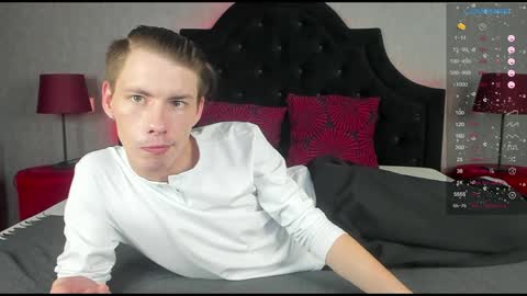 Erick  online show from 02.04.25
