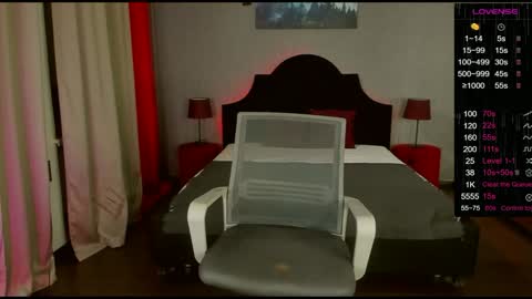 Erick  online show from 02.05.25