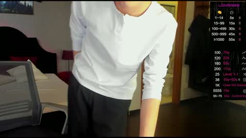 Erick  online show from 02.05.25
