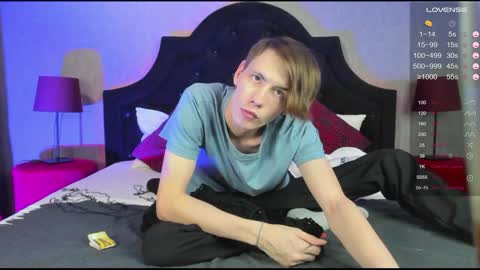 Erick  online show from 02.06.25