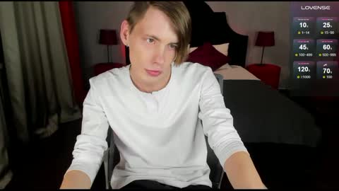 Erick  online show from 02.09.25