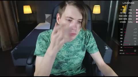 Erick  online show from 02.11.25