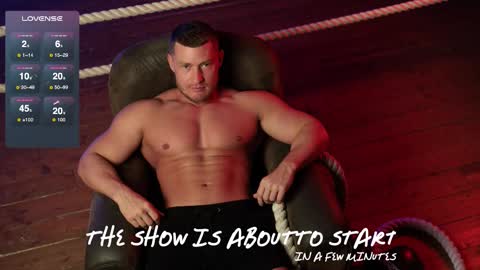 Alex S online show from 10.23.25