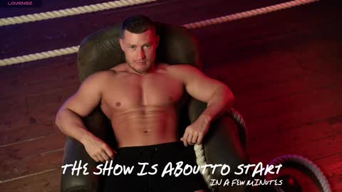 Alex S online show from 01.14.26