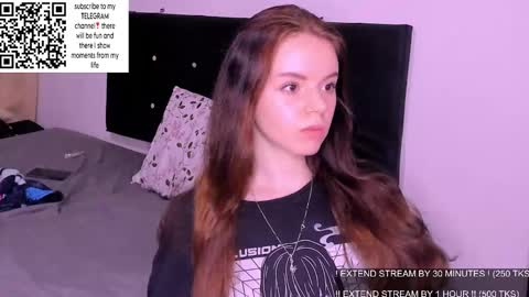 only_sarah1 online show from 01.20.25