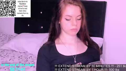 only_sarah1 online show from 02.11.25