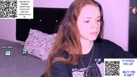 only_sarah1 online show from 03.01.25