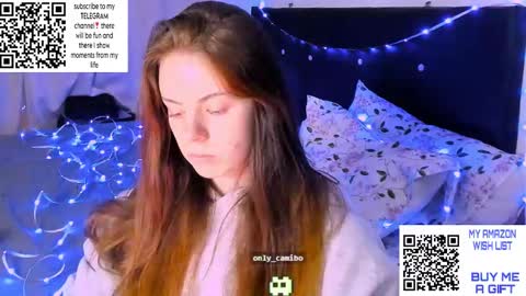 only_sarah1 online show from 03.11.25