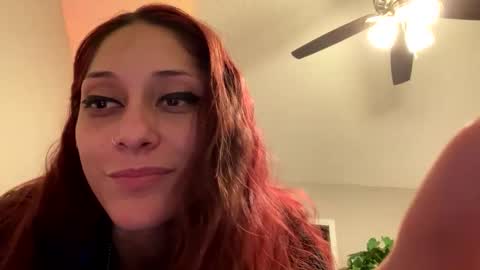 Snapshot of only_siren chatting on 10.30.25 Only siren online show from 10.30.25