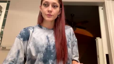 Snapshot of only_siren chatting on 11.04.25 Only siren online show from 11.04.25