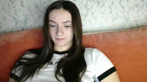 Snapshot of only_ubutterfly chatting on 12.13.24 Amalia online show from 12.13.24