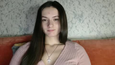 Snapshot of only_ubutterfly chatting on 12.22.24 Amalia online show from 12.22.24