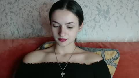 Snapshot of only_ubutterfly chatting on 12.25.24 Amalia online show from 12.25.24