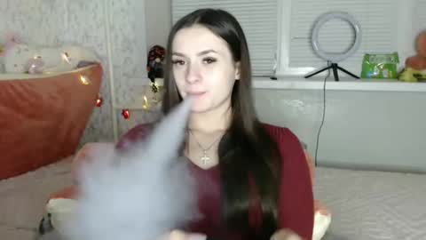 Snapshot of only_ubutterfly chatting on 01.07.25 Amalia online show from 01.07.25