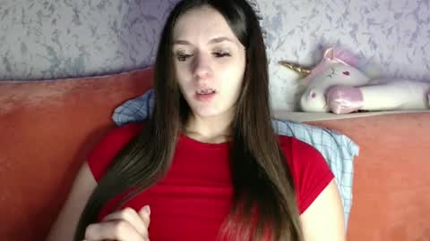 Snapshot of only_ubutterfly chatting on 01.14.25 Amalia online show from 01.14.25