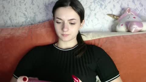 Snapshot of only_ubutterfly chatting on 01.22.25 Amalia online show from 01.22.25