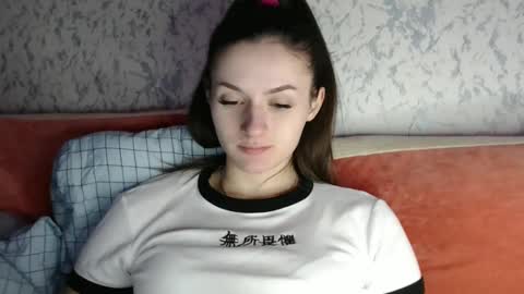 Snapshot of only_ubutterfly chatting on 02.10.25 Amalia online show from 02.10.25