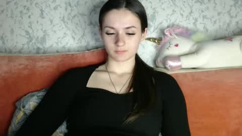 Snapshot of only_ubutterfly chatting on 02.24.25 Amalia online show from 02.24.25