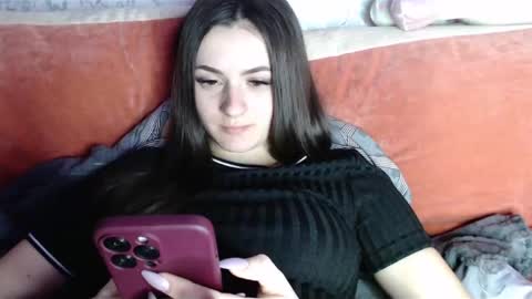 Snapshot of only_ubutterfly chatting on 02.26.25 Amalia online show from 02.26.25