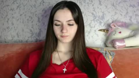 Snapshot of only_ubutterfly chatting on 02.27.25 Amalia online show from 02.27.25