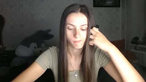 Amalia online show from 09.30.25