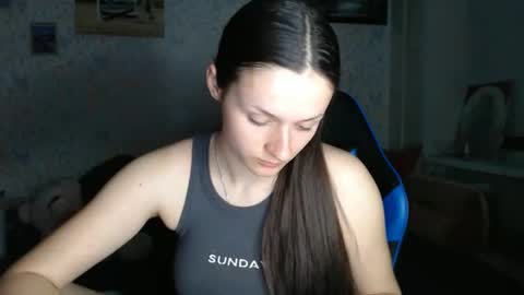 Amalia online show from 03.15.26