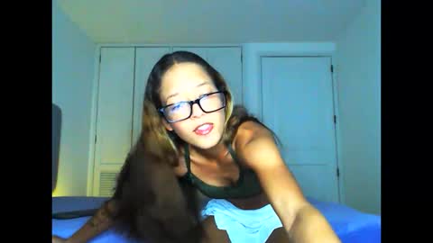 Snapshot of onlybecca chatting on 03.02.26 Only Becca online show from 03.02.26