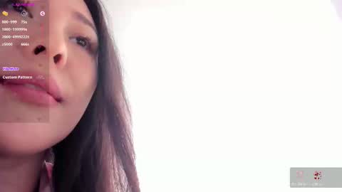 Amelia online show from 01.10.26