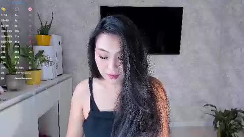 Amelia online show from 06.19.26