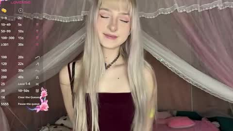 Eva online show from 04.20.26