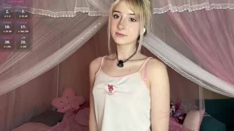 Eva online show from 05.31.26
