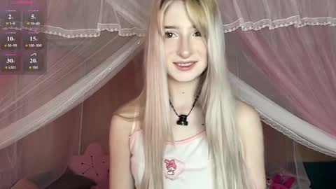 Eva online show from 06.06.26