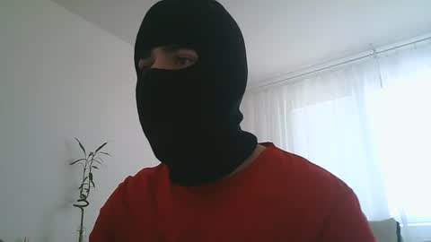 boywithmask online show from 03.05.25