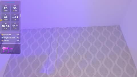 Only online show from 10.26.25