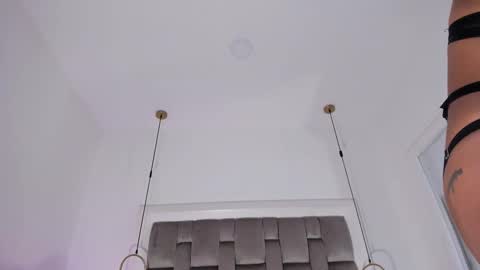 Snapshot of onlygia chatting on 02.13.26 Only online show from 02.13.26