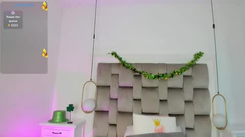 Snapshot of onlygia chatting on 03.17.26 Only online show from 03.17.26