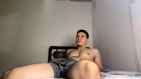 Camilotentation online show from 03.31.26