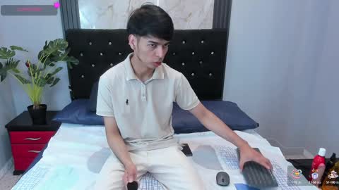 Josh -  Schedule 1400 - 2200 online show from 09.14.25