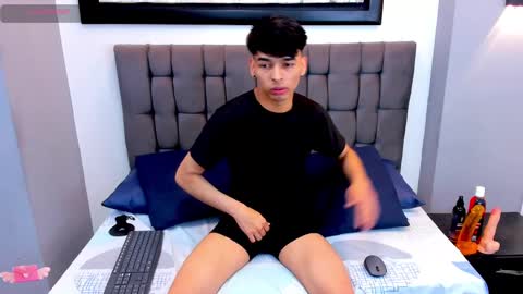 Josh -  Schedule 1400 - 2200 online show from 09.17.25