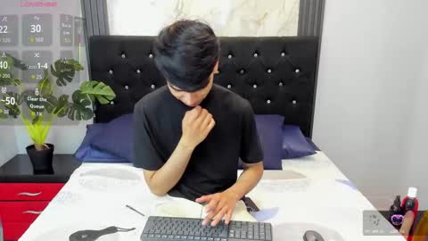 Josh -  Schedule 1400 - 2200 online show from 09.21.25