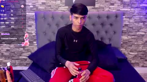 Josh -  Schedule 1400 - 2200 online show from 09.29.25